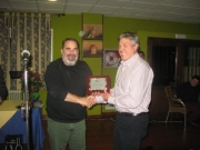 XII ENCUENTRO EMPRESARIAL DE MORALEJA Y SIERRA DE GATA