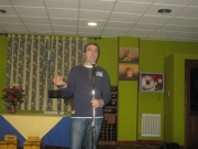 XII ENCUENTRO EMPRESARIAL DE MORALEJA Y SIERRA DE GATA