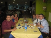 XII ENCUENTRO EMPRESARIAL DE MORALEJA Y SIERRA DE GATA