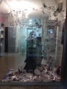 CENTRO DE ESTÉTICA SANDRA