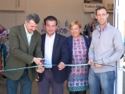 IX FERIA DE STOKS Y VEHÍCUOS DE OCASIÓN DE MORALEJA Y SIERRA DE GATA