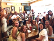 VIII RUTA DE LA TAPA