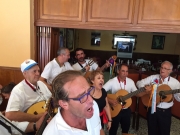 VIII RUTA DE LA TAPA