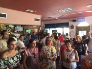 VIII RUTA DE LA TAPA