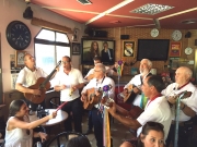 VIII RUTA DE LA TAPA