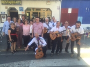 VIII RUTA DE LA TAPA