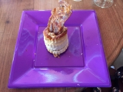 VIII RUTA DE LA TAPA