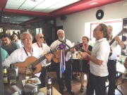 VIII RUTA DE LA TAPA