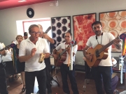 VIII RUTA DE LA TAPA