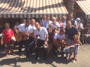 VIII RUTA DE LA TAPA