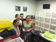 VIII RUTA DE LA TAPA