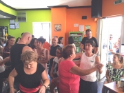 VIII RUTA DE LA TAPA