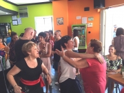 VIII RUTA DE LA TAPA