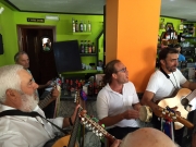 VIII RUTA DE LA TAPA