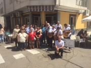 VIII RUTA DE LA TAPA