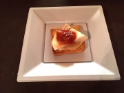 VIII RUTA DE LA TAPA