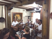 VIII RUTA DE LA TAPA