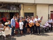 VIII RUTA DE LA TAPA