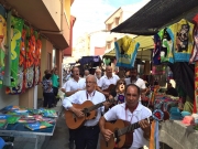 VIII RUTA DE LA TAPA