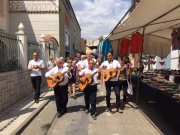 VIII RUTA DE LA TAPA