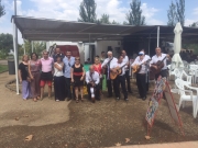 VIII RUTA DE LA TAPA