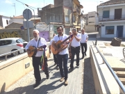 VIII RUTA DE LA TAPA