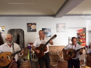 VIII RUTA DE LA TAPA