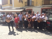 VIII RUTA DE LA TAPA