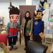 XI FERIA DE STOCKS DE MORALEJA Y SIERRA DE GATA