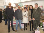 XI FERIA DE STOCKS DE MORALEJA Y SIERRA DE GATA