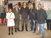 XI FERIA DE STOCKS DE MORALEJA Y SIERRA DE GATA