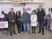 XI FERIA DE STOCKS DE MORALEJA Y SIERRA DE GATA