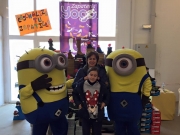 XI FERIA DE STOCKS DE MORALEJA Y SIERRA DE GATA