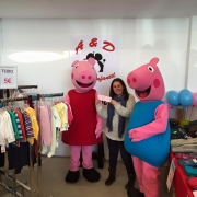 XI FERIA DE STOCKS DE MORALEJA Y SIERRA DE GATA