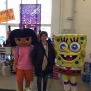 XI FERIA DE STOCKS DE MORALEJA Y SIERRA DE GATA