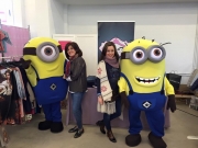 XI FERIA DE STOCKS DE MORALEJA Y SIERRA DE GATA