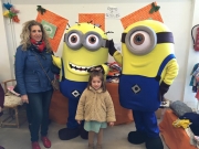 XI FERIA DE STOCKS DE MORALEJA Y SIERRA DE GATA