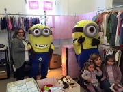 XI FERIA DE STOCKS DE MORALEJA Y SIERRA DE GATA