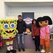 XI FERIA DE STOCKS DE MORALEJA Y SIERRA DE GATA