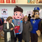 XI FERIA DE STOCKS DE MORALEJA Y SIERRA DE GATA