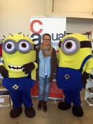 XI FERIA DE STOCKS DE MORALEJA Y SIERRA DE GATA