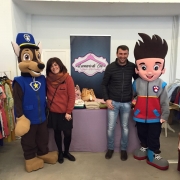 XI FERIA DE STOCKS DE MORALEJA Y SIERRA DE GATA