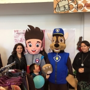 XI FERIA DE STOCKS DE MORALEJA Y SIERRA DE GATA