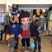 XI FERIA DE STOCKS DE MORALEJA Y SIERRA DE GATA