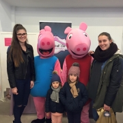 XI FERIA DE STOCKS DE MORALEJA Y SIERRA DE GATA