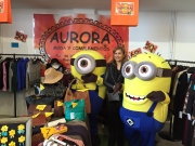 XI FERIA DE STOCKS DE MORALEJA Y SIERRA DE GATA