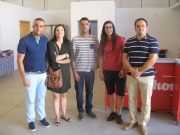 XII FERIA DE STOCKS Y VEHÍCULOS DE OCASIÓN