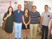 XII FERIA DE STOCKS Y VEHÍCULOS DE OCASIÓN