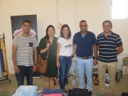 XII FERIA DE STOCKS Y VEHÍCULOS DE OCASIÓN