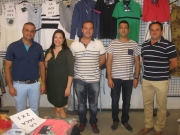 XII FERIA DE STOCKS Y VEHÍCULOS DE OCASIÓN